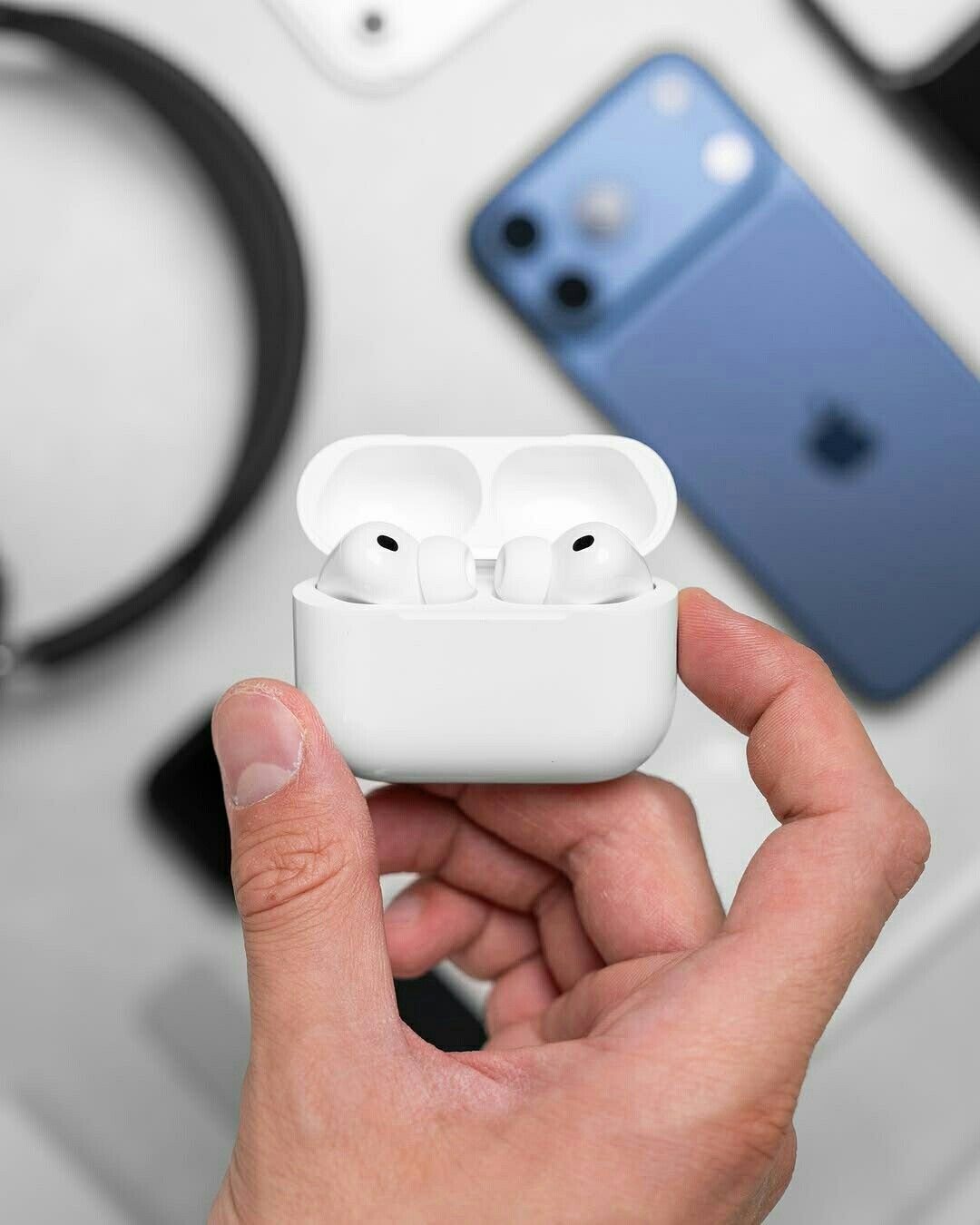 Mahar Wireless Earbuds