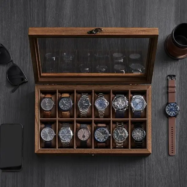 Mahar Affordable Watches
