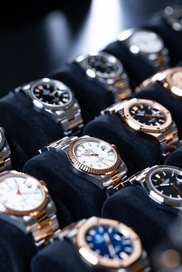 Mahar Affordable Watches
