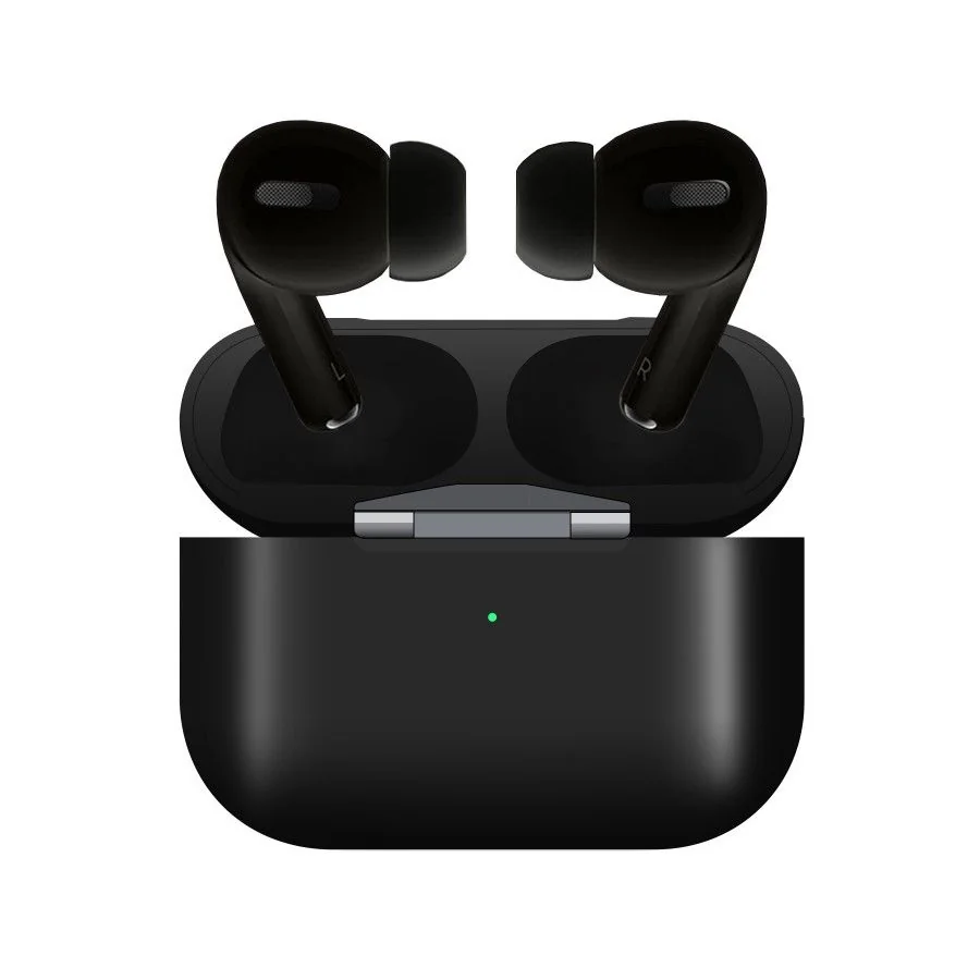 Mahar Wireless Earbuds Pro 2 – Black (Premium Edition) - Image 2