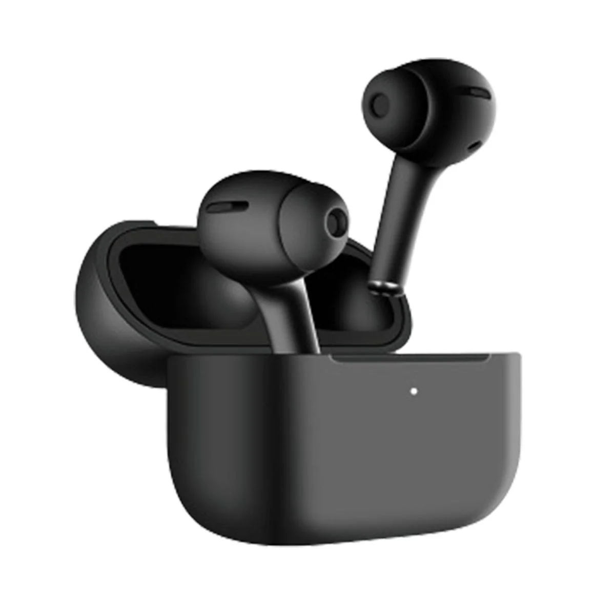 Mahar Wireless Earbuds Pro 2 – Black (Premium Edition) - Image 3