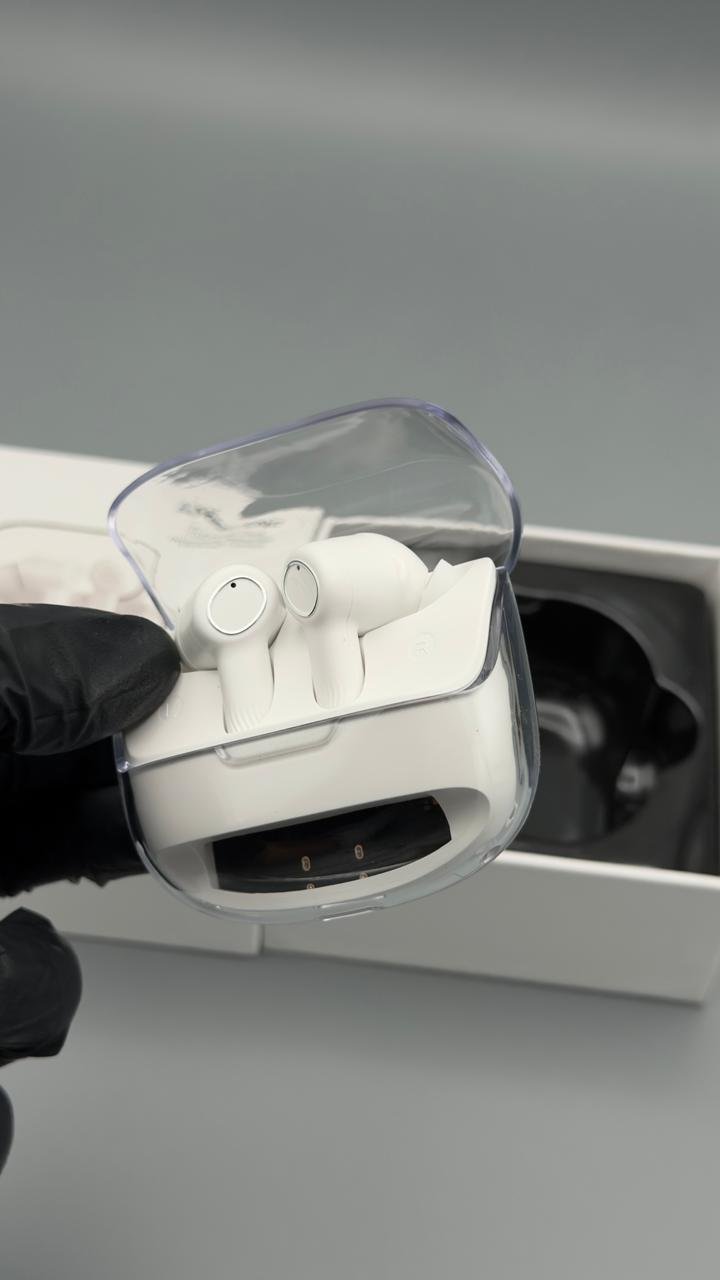 Buds Pro6 Wireless Bluetooth Earbuds with Touch Control - Image 3