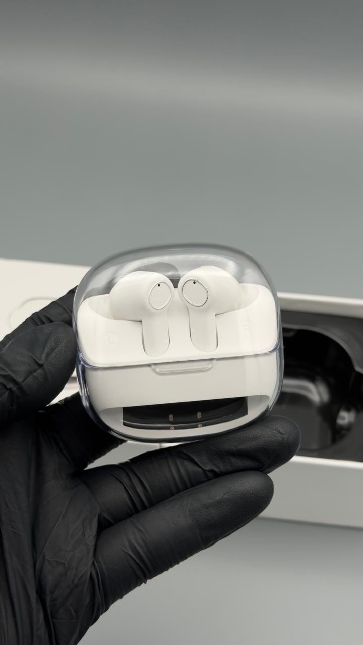 Buds Pro6 Wireless Bluetooth Earbuds with Touch Control - Image 2