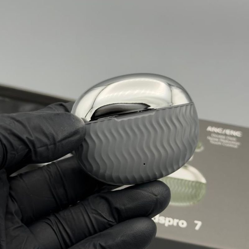 BudsPro 7 Wireless Bluetooth Earbuds with Touch Control - Image 3