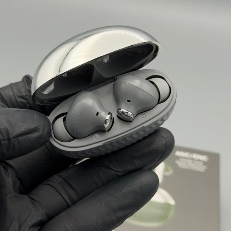 BudsPro 7 Wireless Bluetooth Earbuds with Touch Control - Image 4