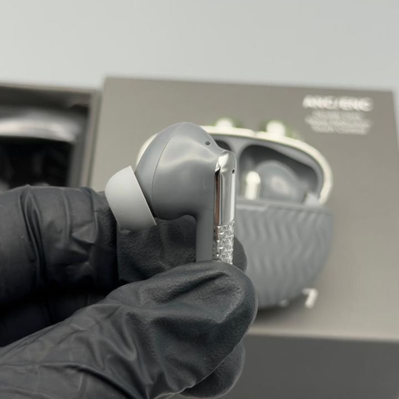 BudsPro 7 Wireless Bluetooth Earbuds with Touch Control - Image 7