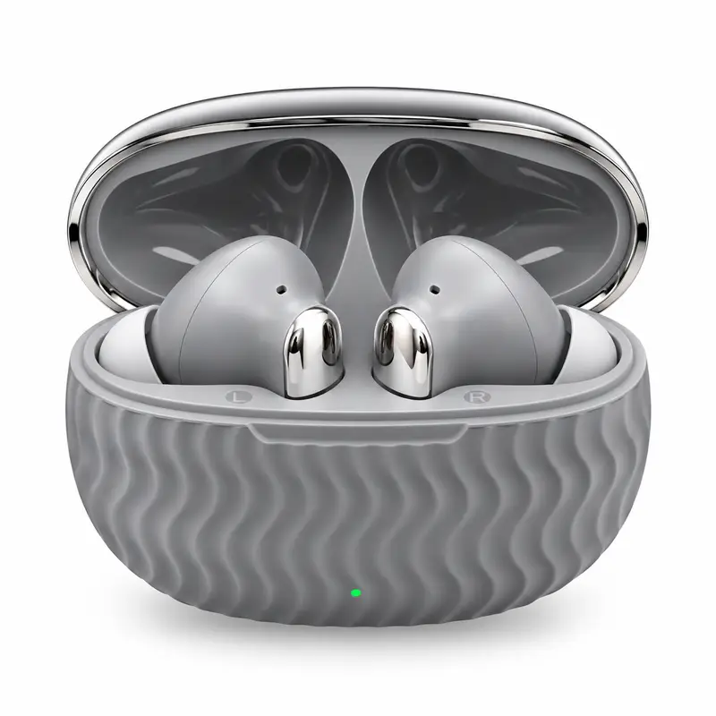 BudsPro 7 Wireless Bluetooth Earbuds with Touch Control